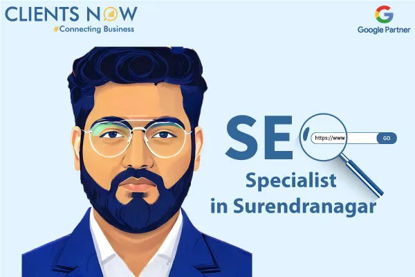 SEO Specialist In Surendranagar