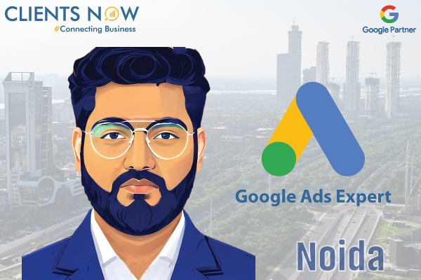 Google Ads Expert In Noida