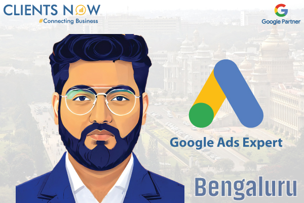 Google Ads Expert In Bengaluru