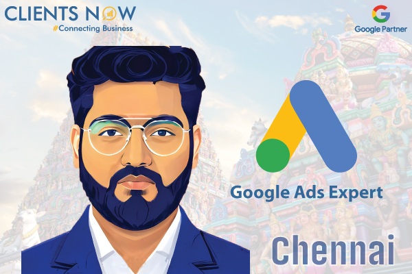 Google Ads Expert In Chennai