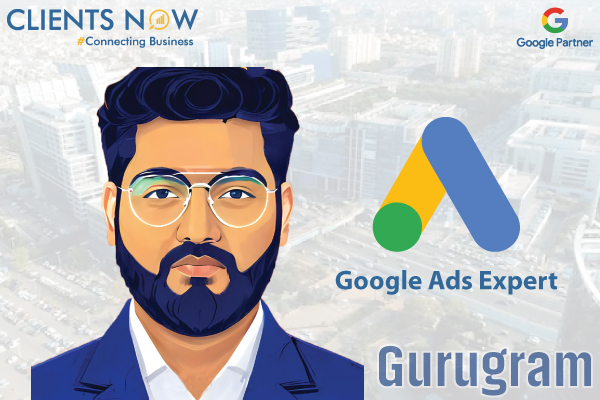 Google Ads Expert In Gurugram