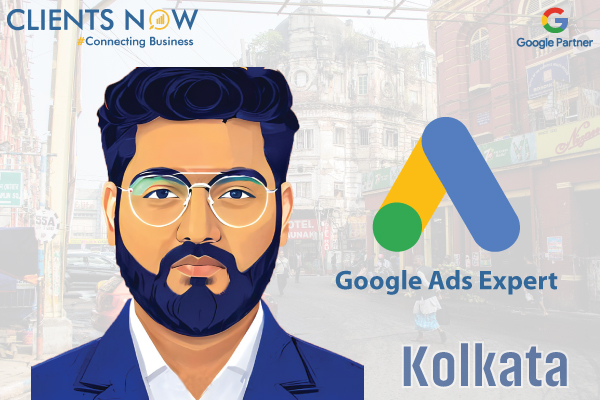 Google Ads Expert In Kolkata