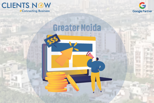 Google Ads Management Agency in Greater Noida
