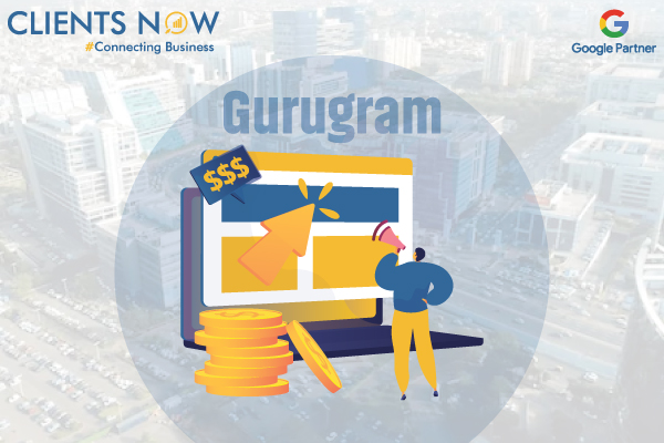 Google Ads Management Agency in Gurugram