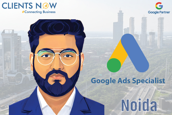 Google Ads Specialist In Noida