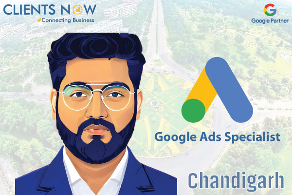 Google Ads Specialist In Chandigarh