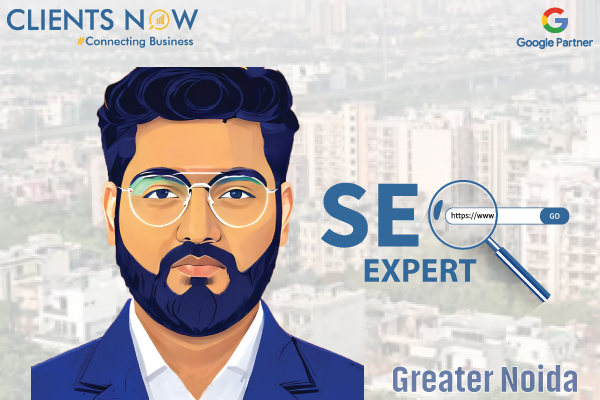 Best Seo Expert in Greater Noida