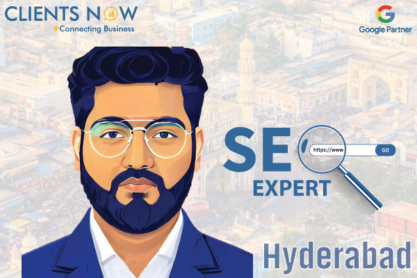 Best Seo Expert in Hyderabad