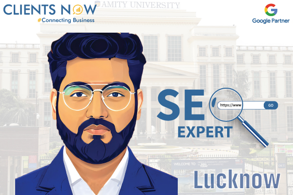Best Seo Expert in Lucknow