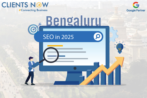 SEO Services In Bengaluru