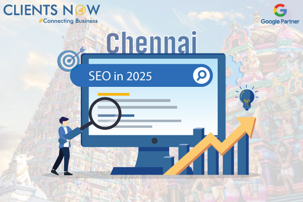 SEO Services In Chennai