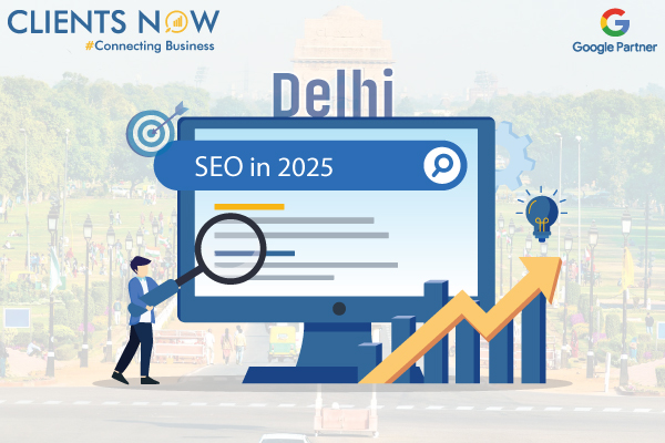 SEO Services In Delhi