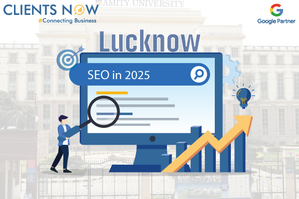 SEO Services In Lucknow