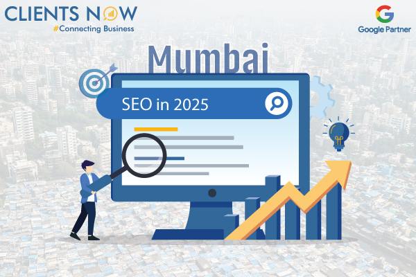 SEO Services In Mumbai