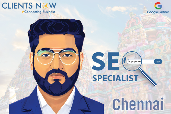 SEO Specialist in Chennai