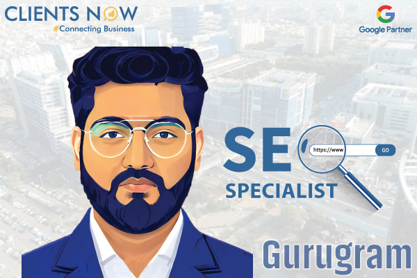 SEO Specialist in Gurugram