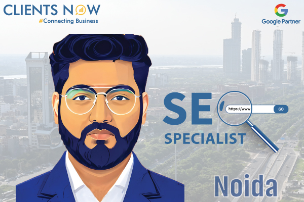 SEO Specialist in Noida